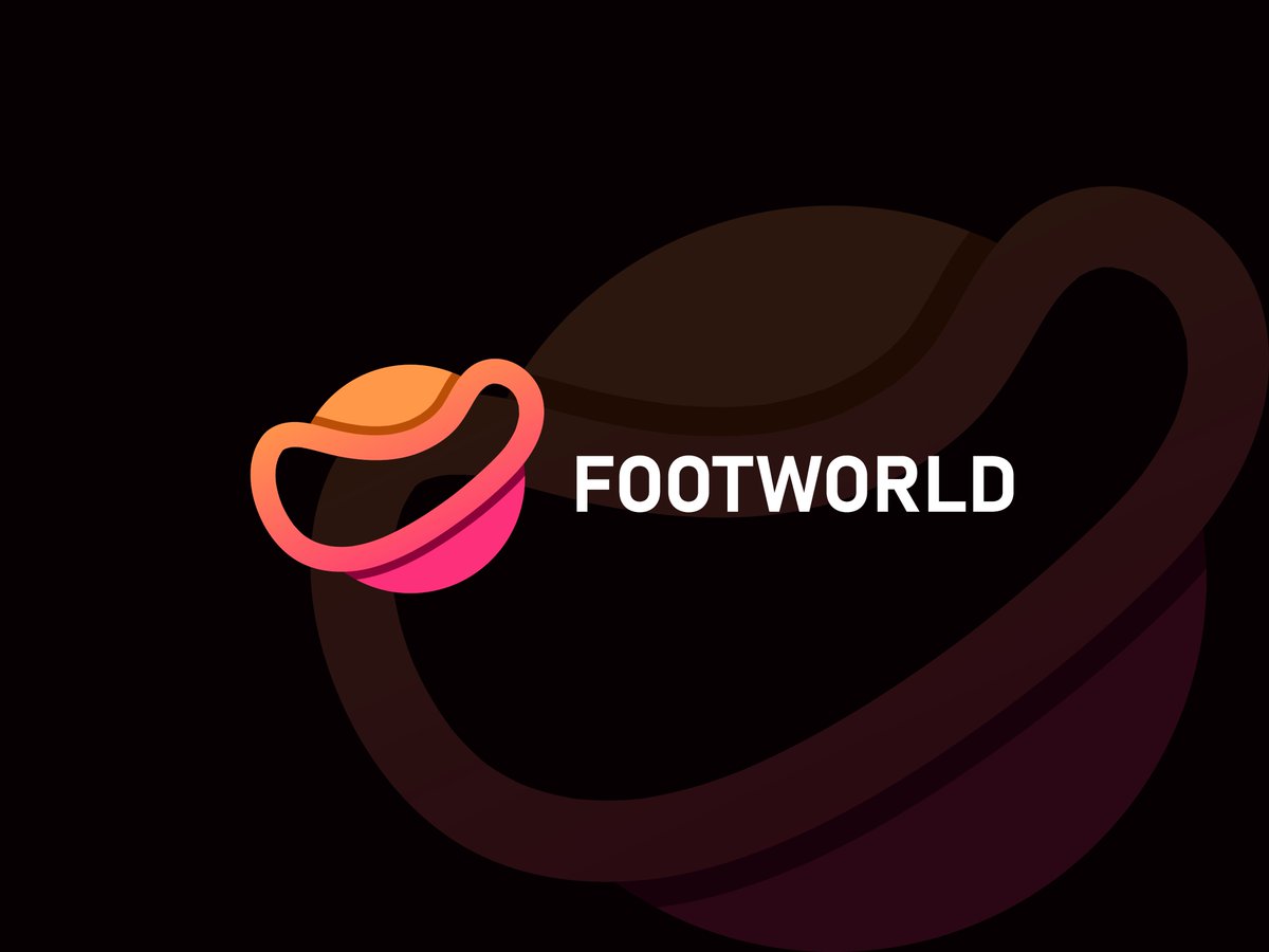 alimdesigns's tweet photo. Foot World logo - Foot Logo -world Logo - world logo design

#foot #footlogo  #footlogomark  #footlogodesign  #worldlogo  #footworldlogo #shoes #shoesaddict   #modernlogo #brandlogodesign #shoestyle  #logodesign #shoeshopping #shoeslover #logodesigner #uk #usa #NeedLogoDesigner https://t.co/8PkbhLD1wK