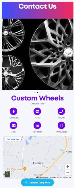 FundeventsGbl's tweet photo. https://t.co/442tydSMAb working to elevate your business. Scan-click-and go. Let @waze get your customers to you. For just £1.99pm get unlimited scans via your own digital space. Advertise, share offers, plus more. @BW @InnovateFor @IFGPublishing https://t.co/JS1vGgLtfK