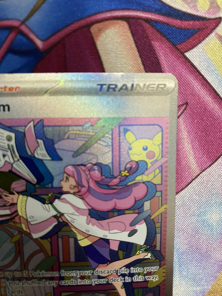 darkmagicc93383's tweet photo. $22 PWE +4 BMWT Miriam with factory damage😢 https://t.co/robbUjPFe5
