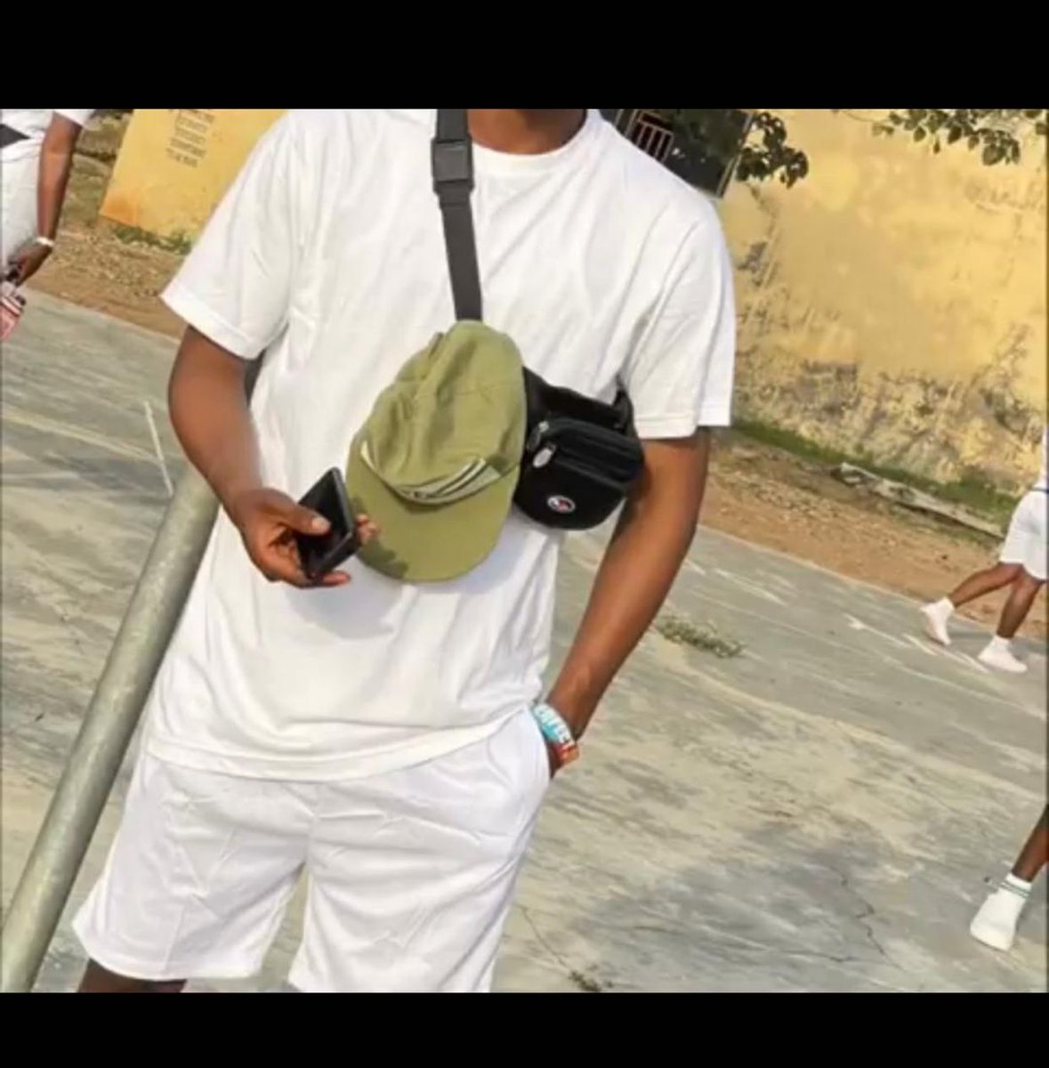 Dodonysckits's tweet photo. You post with confidence when you choose the right choice. Shop your quality NYSC WEARS with us ☺️, delivery is nationwide. https://t.co/3xIE1sZc1i #NYSC #Nysc360 #Lagoscorper #Oguncorper The EU JAMB Tems Olu Jacob Jesus The Prophet Muhammed Tinubu Rema China https://t.co/1vCRytOKKf