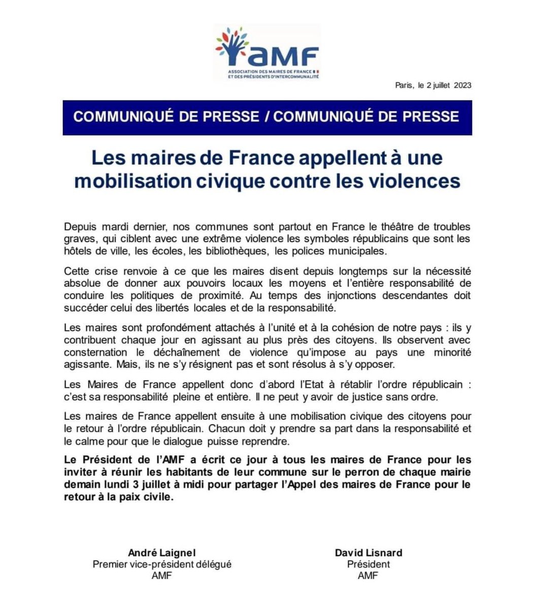 Olivier Bianchi tweet media