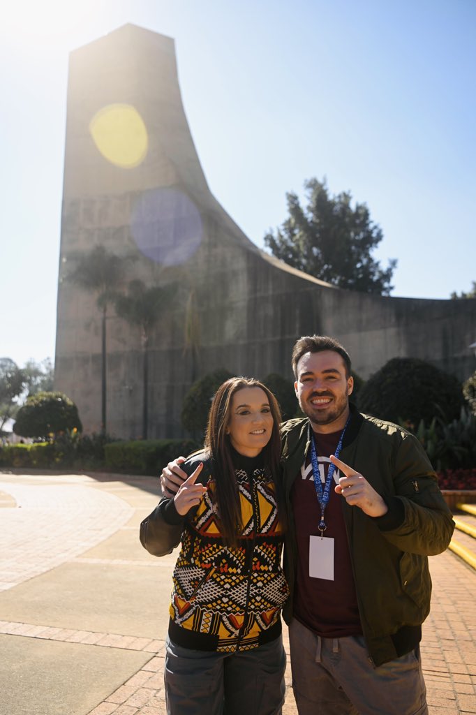 Folks won’t remember but a few years back he put the wheels in motion and I won’t forget. 

<a href="/lucatucconi/">RoBoHoBo</a> you did the impossible. I remember you telling me your dream for Kumite to come here YEARS ago. Thank you for laying the foundation