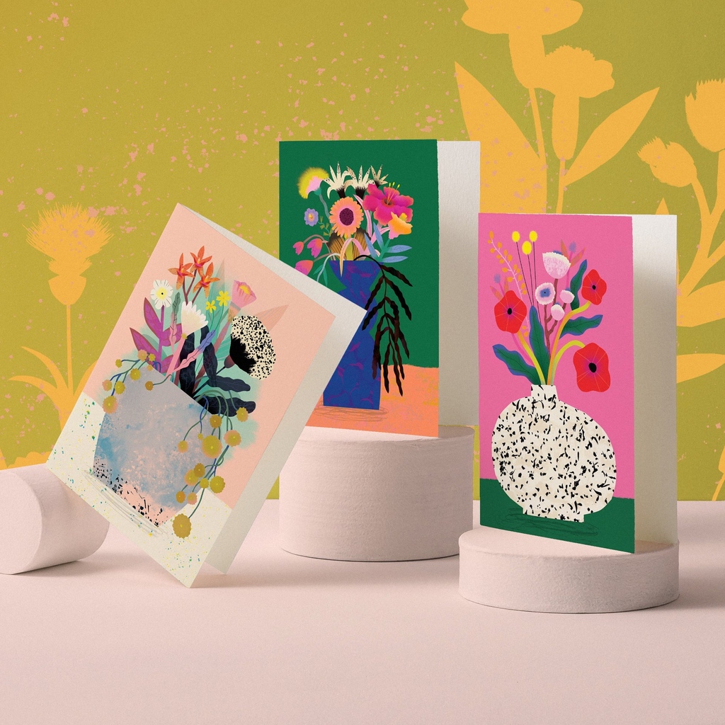 🌸 New Flower Power collection drop for Sunny Beast 🌸 Inspired by all this summer sun and the joy of freshly picked flowers. sunnybeast.com/collections/ne…