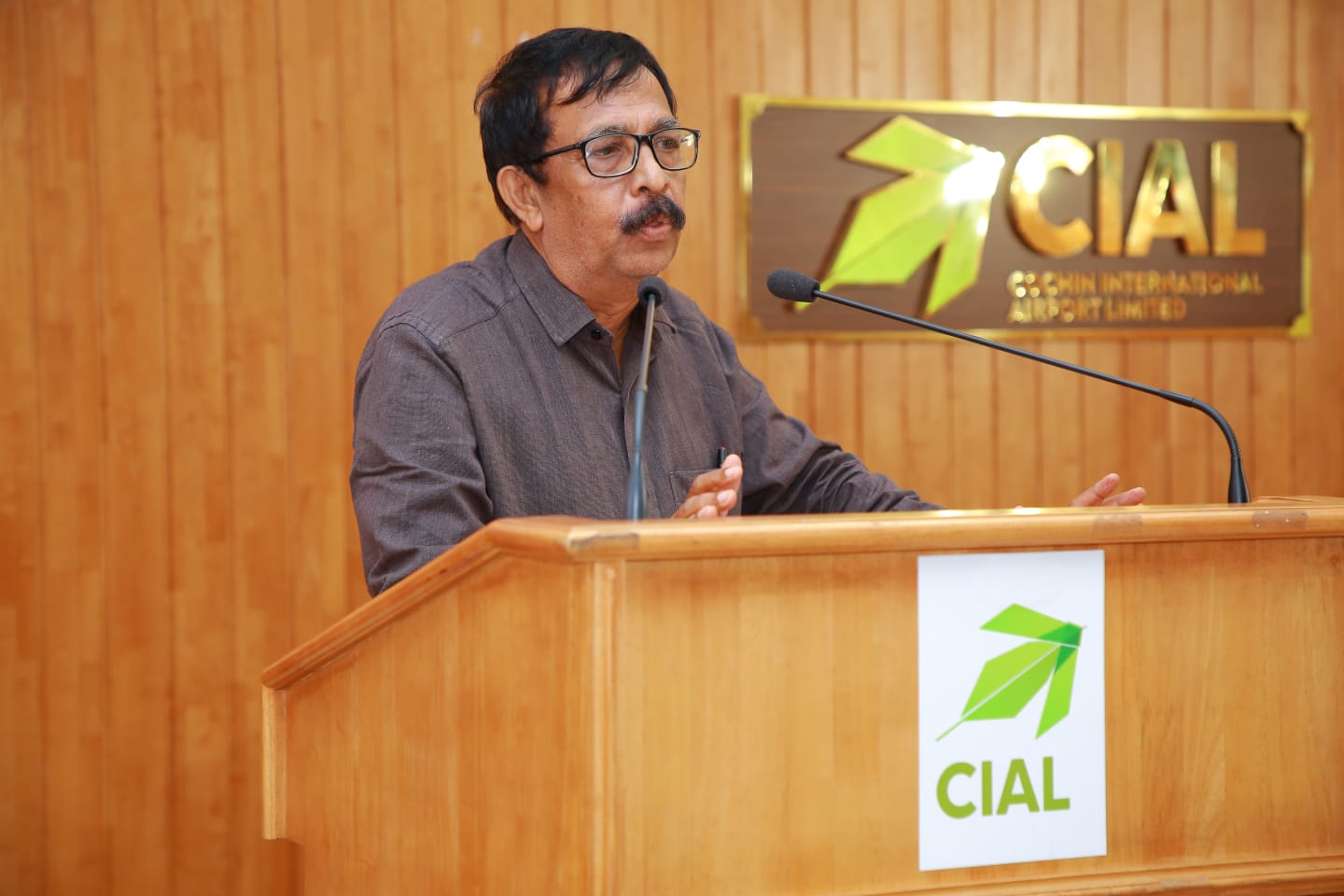 Cochin International Airport on Twitter: 