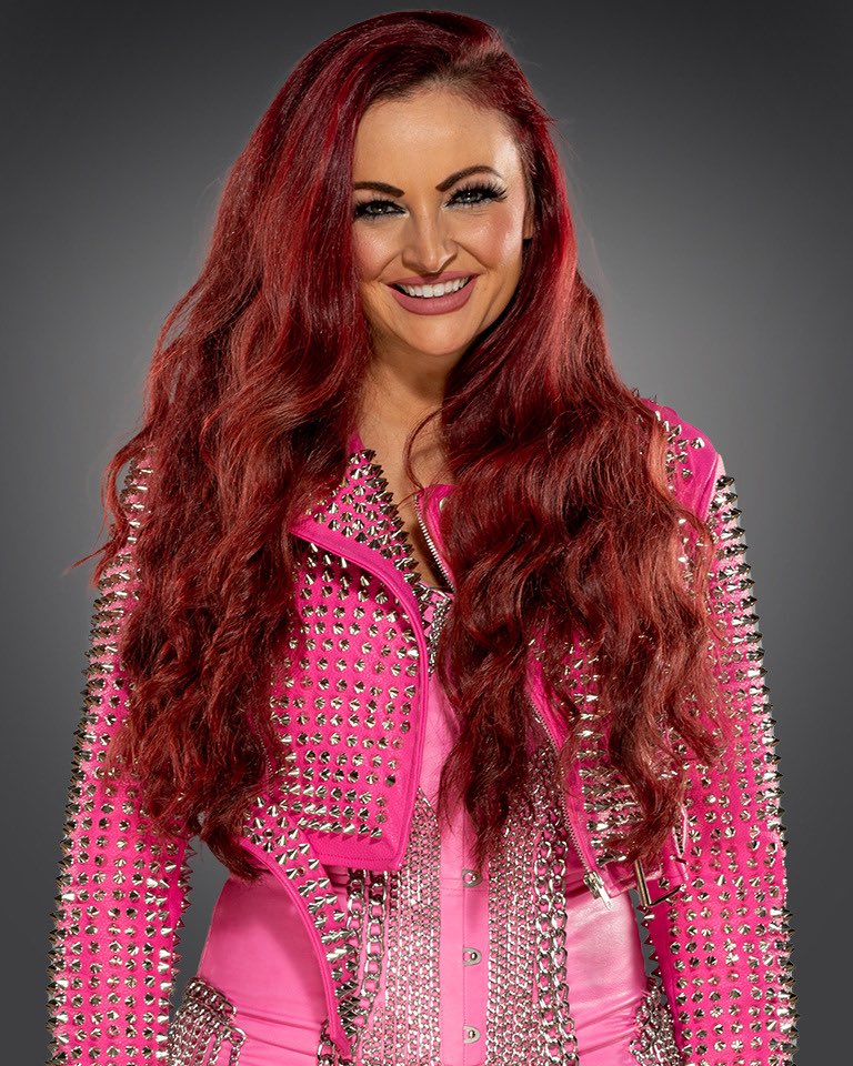 ohsomariawebs's tweet photo. [2022] Impact Wrestling Promotional Photos [2/2]

#mariakanellis https://t.co/91K6eH663c