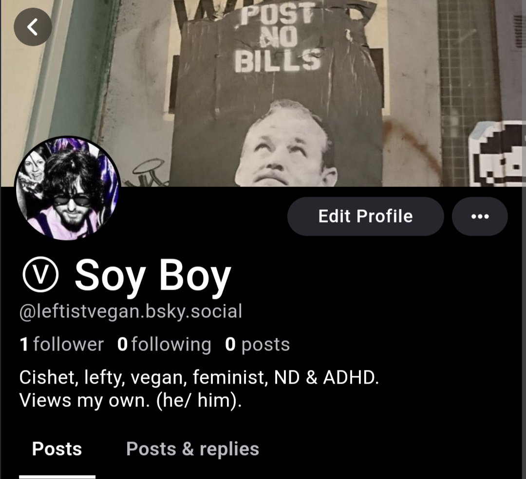__LeftistVegan's tweet image. Thank you @JimmyJabJames 🙏😭