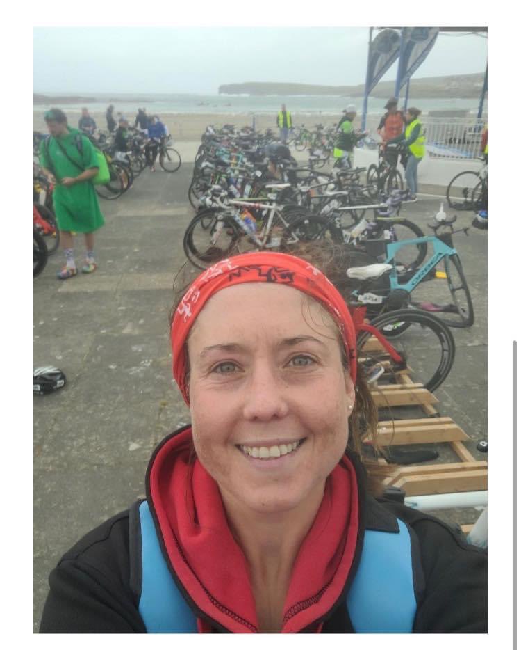 MtHillaryAC's tweet photo. Last but not least of a busy weekend for @MtHillaryAC we had Jacqueline who took part in the Hell of the West triathlon in very tough conditions 💪🏻
&amp; finally, Geoff who swam in The Vibes and Scribes Lee Swim. 
Well done everybody👏

#HellofTheWest 
#VibesandScribes
#LeeSwim https://t.co/I507ZQlOK5