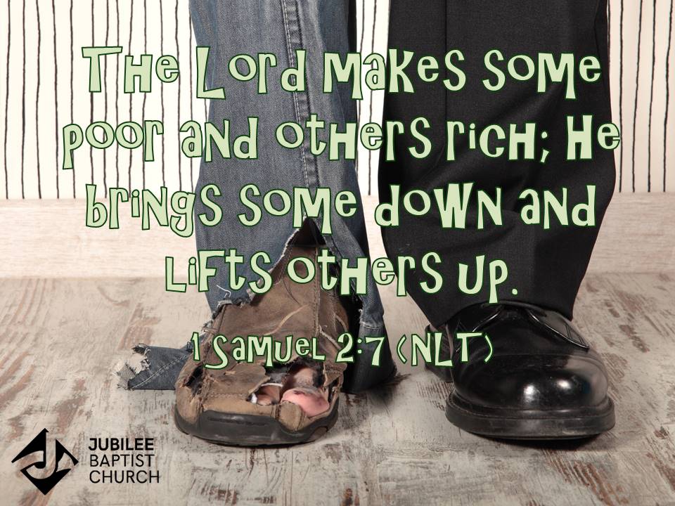 jubilee_baptist's tweet photo. When we experience #jealousy of or #envy towards others we are saying that #God has got it wrong or He is being unfair. As Christians we are one body but we have different roles to play. Do you need to pray about being jealous / envious of what God has given others? #FollowJesus https://t.co/PIKBzJODsT