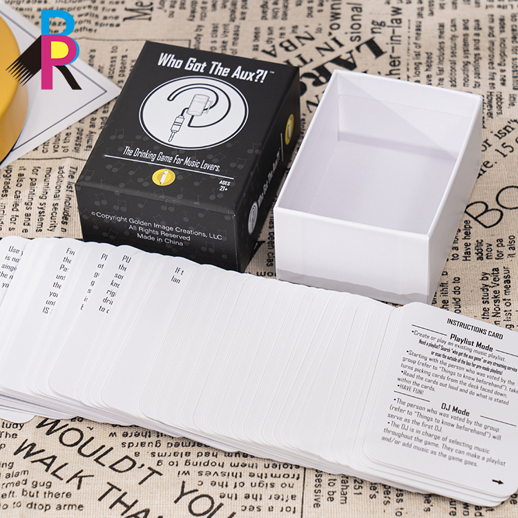 BonroyP's tweet image. You're about to get the cards you want. Let's get your deck together.
Find us on:
brprinting.net⁠
facebook.com/Bonroy-Printin…
#cardset #CardGames #gamecards #customcards #customcard #cardprinting #CasualGames #makecard #carddeck