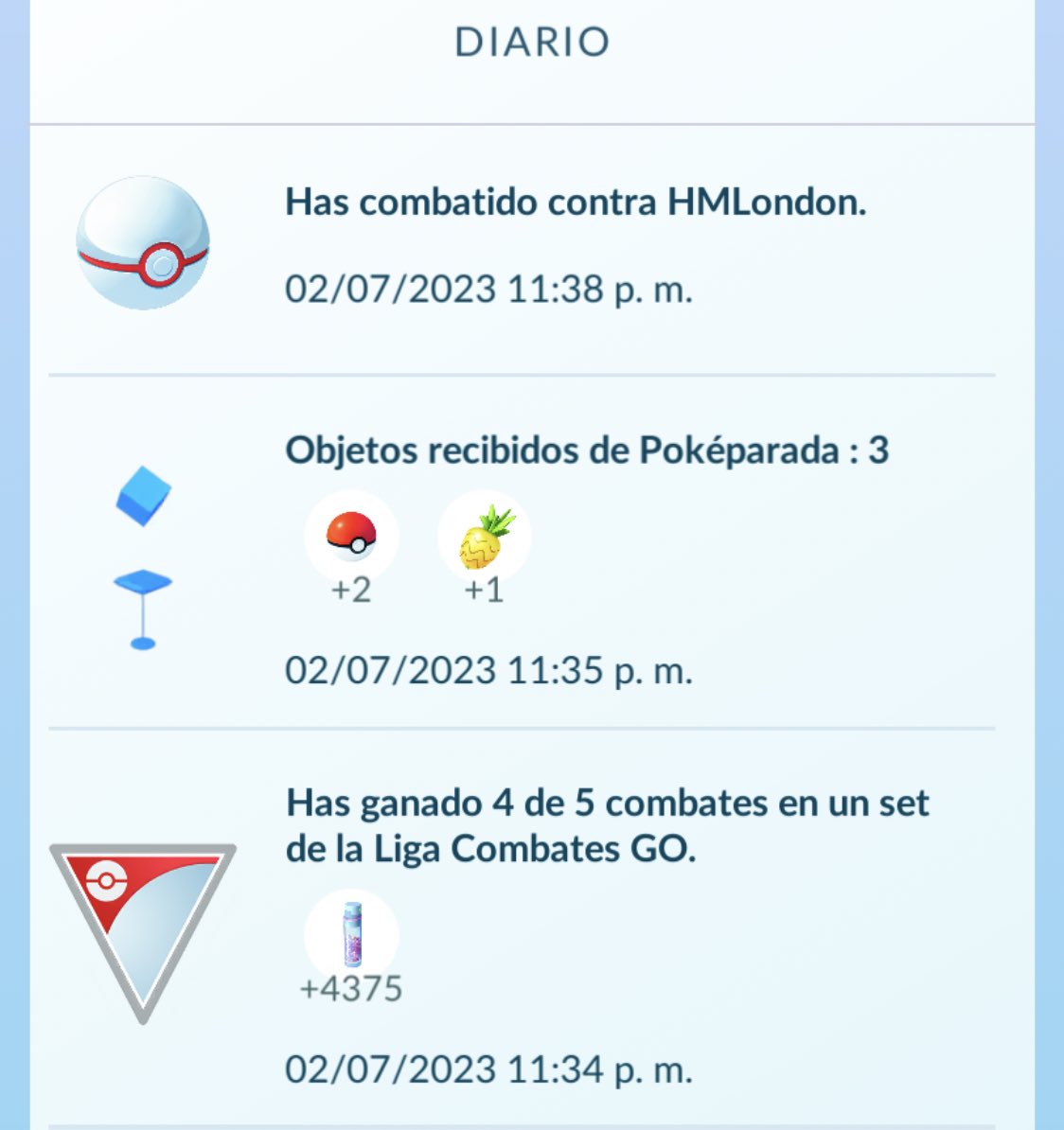 GG <a href="/HMLondonPOGO/">HMLondon</a> 🙌🏻