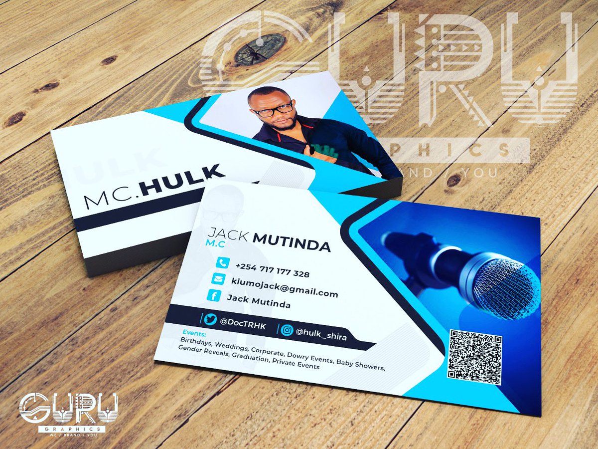 hulkshira's tweet image. Also, you can call on your boy for any kind of event you have, your MC is ready for duty 💪🏾👊🏾 #MCHulk #HulkEntertainment