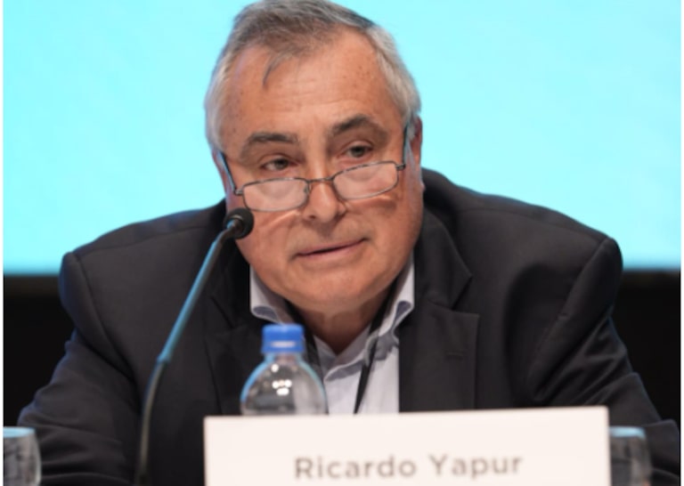 LA NACION Campo tweet media