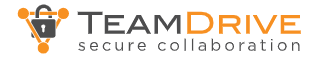 TeamDrive - secure file sharing tweet media