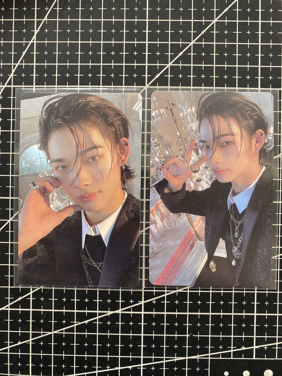 15haulz's tweet photo. thank you so much for smooth transaction and nice packaging! ni-ki came home safe and pogi tysm @nrkmailz!! ๐ค
#mailfromavi https://t.co/sNqSeuY6mu
