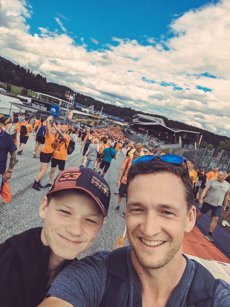 Ruud Harreman tweet media