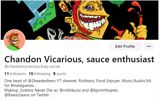Chandon Vicarious, sauce enthusiast (@BawssSawss) / Posts / X