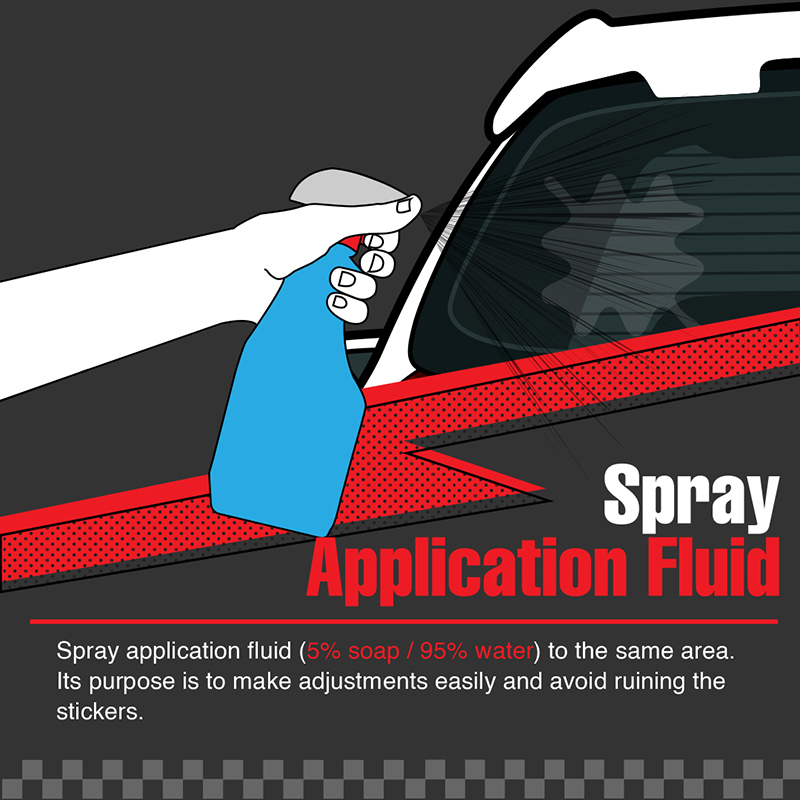 AllStickerPrint's tweet image. Want to advertise or perk up the look of your cars w/ #stickers but don't know how to?

There are 3 easy steps to remember while using the #wetmethod to ensure a proper application. 

See the fun guide &amp;amp; enjoy applying your #carstickers bubble-free! 😎🚗 bit.ly/3pC3wX5