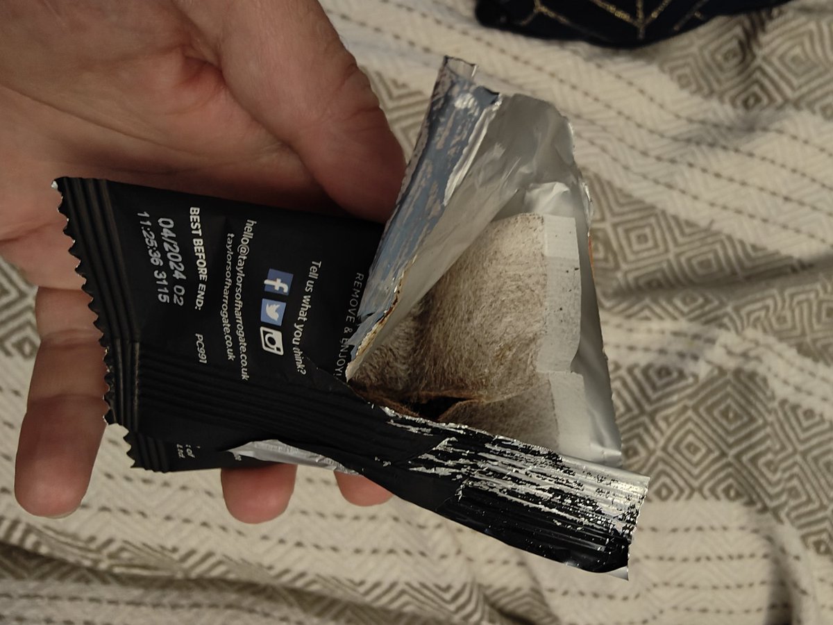 Gareth Ford tweet media