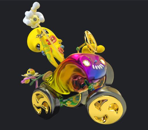 first BTC/Eth starts to run in July
then altcoins
after that  pre 2019-2020 #NFTs 

Here is my top 5 #nfts picks that will run in 2024 (or sooner)
some will actually be long term blue chip assets

1. <a href="/artblocks_io/">Art Blocks</a>- artblocks.io
2.<a href="/CryptoKitties/">CryptoKitties</a>-cryptokitties.co