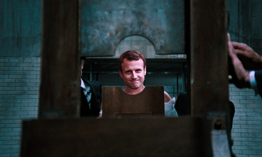 "Любовь по французски".