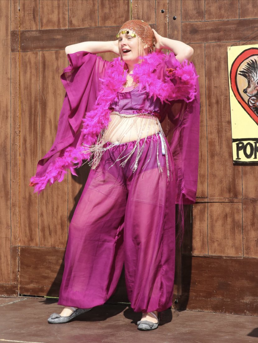 Philippa Spens tweet media