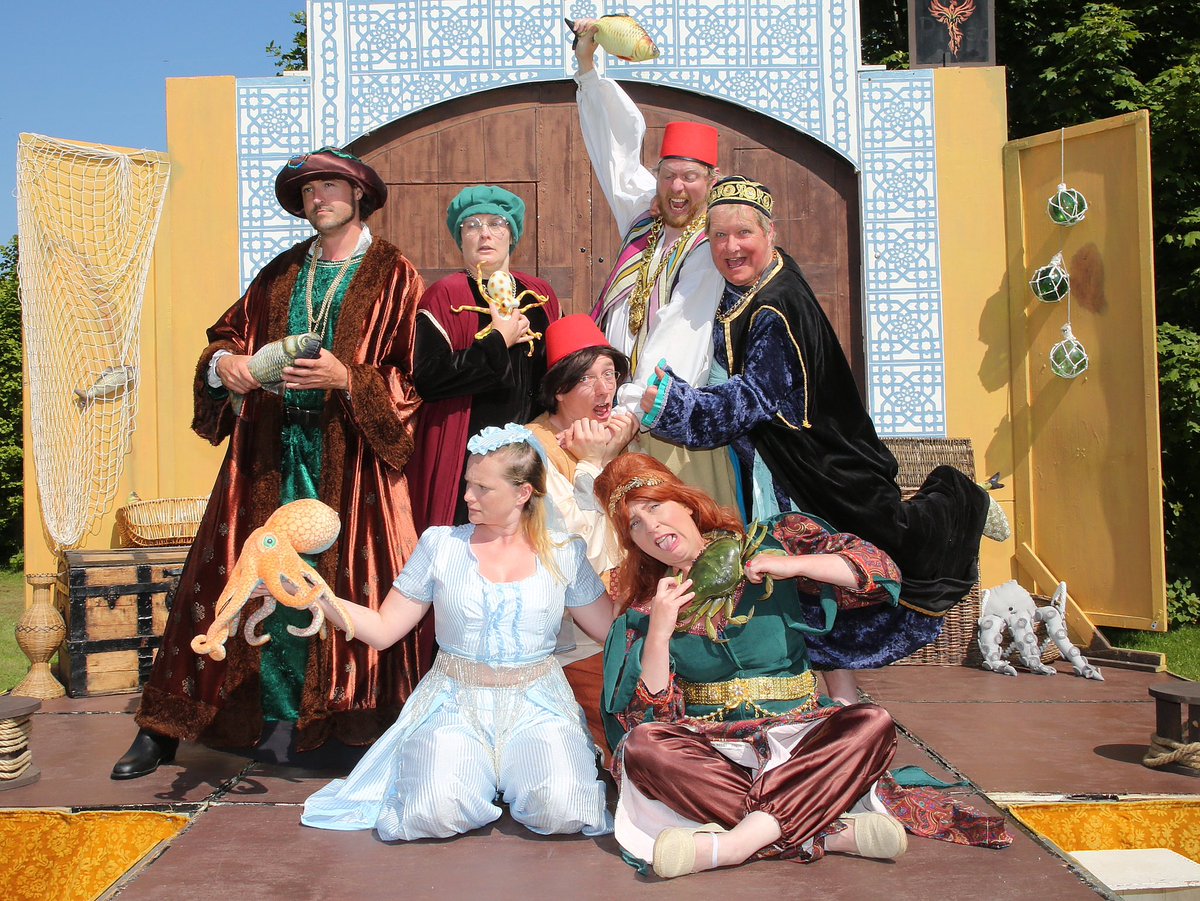 Philippa Spens tweet media