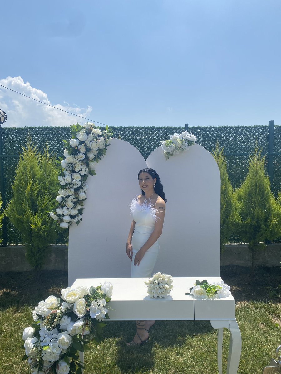 Ben evleniyorummmmmm 💍💍💍