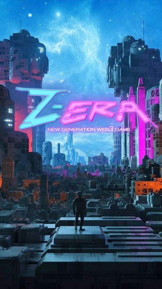 Z-ERA Meta tweet media