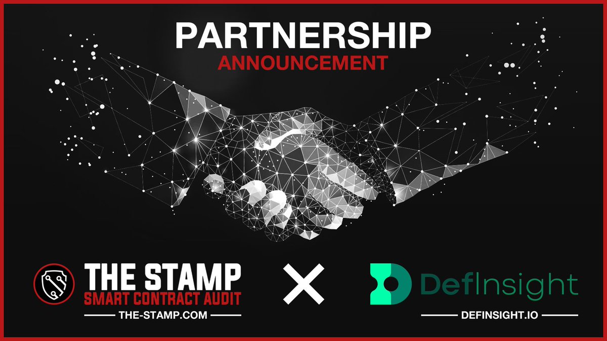 🔴 The Stamp 🔴 tweet media