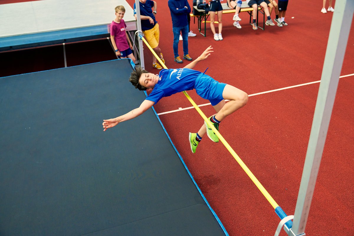 Munich International School tweet media