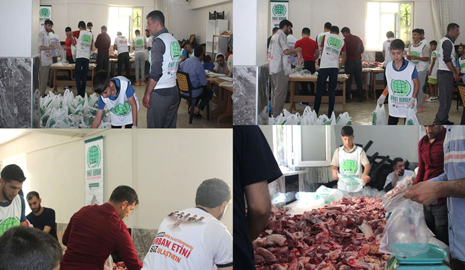 UMUT KERVANI'NDAN BİN 500 AİLEYE KURBAN ETİ
solhanajans.com/umut-kervanind…