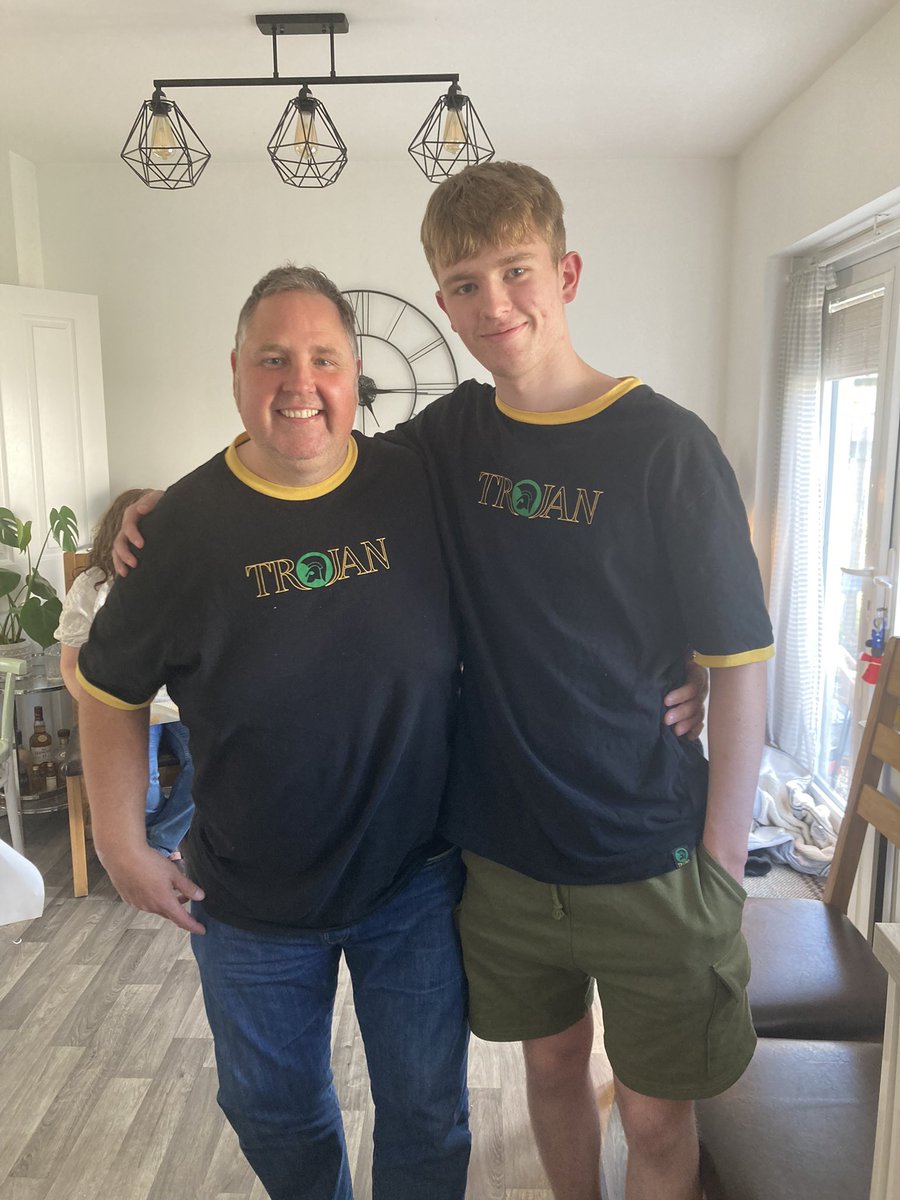 Happy 18th birthday to my beautiful son Jack