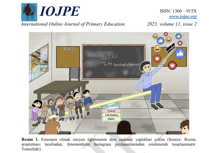 ysfkiziltas's tweet image. Fenomen öğretmenlerin çocuk hakları istismarlarını-ihlallerini anlattığım makalenin Türkçe versiyonunu da makale sonuna ekledik.Bu konuda yoğun talep olduğu için editör izni ile böyle bir esneklik sağladık.İşin iç yüzünü herkesin görmesi lazım.Çocuklarımız onların aparatı değil!