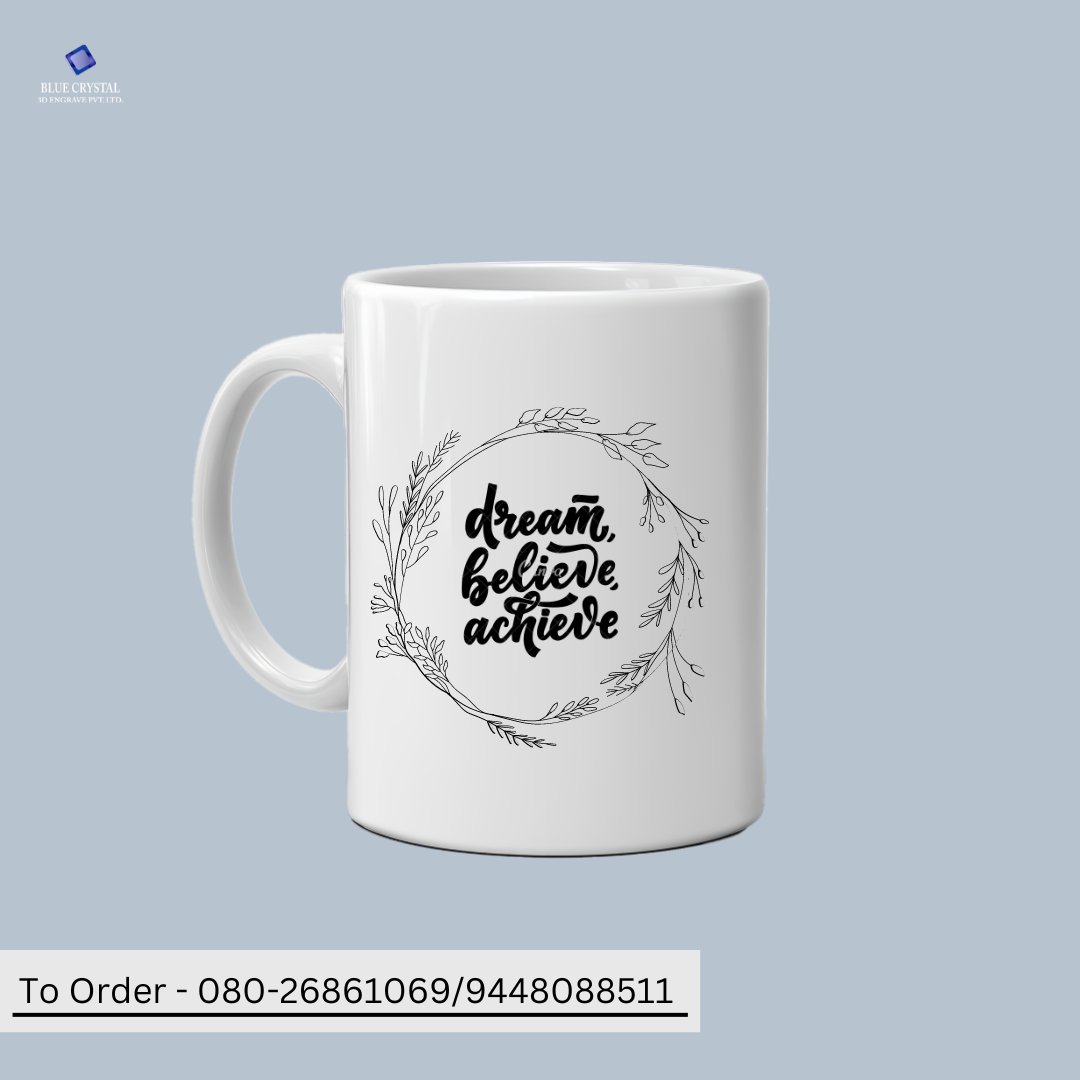 BlueCrystalsBLR's tweet image. #bluecrystal #mugs #photomugs #magicmugs #photoprintedmugs
#corporategifts #corporategifting #corporategift #corporategiftingindia #corporategiftbangalore #gifts #businessgifts #corporateevents #corporategiftsforclients #eventplanner #corporategiftssupplier #promotionalgifts