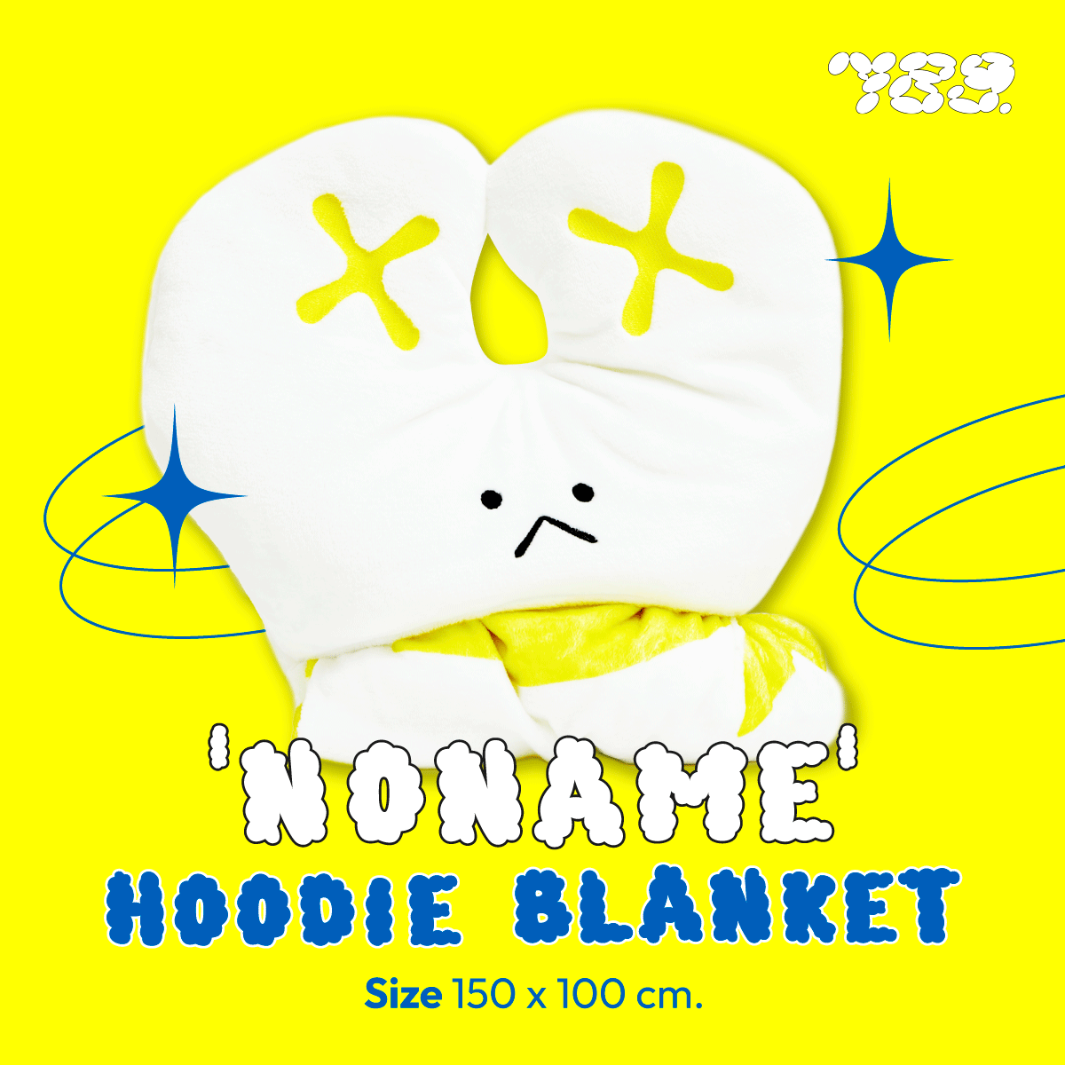 TADAMERCH on Twitter "🌙☁️Warm, Cozy and Soft 789 ‘NONAME’ Hoodie