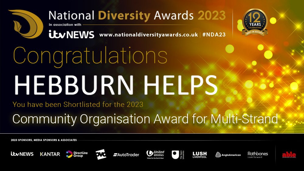National Diversity Awards tweet media
