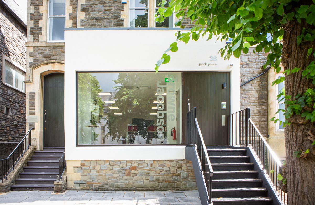 We're excited to announce the opening of our first Welsh office, located in the legal heart of Cardiff City. 

This move demonstrates our commitment to the Welsh market and our clients, which we've been advising for over 25 years. 

Read more: ow.ly/ylsf50P2rnV. #NewOffice
