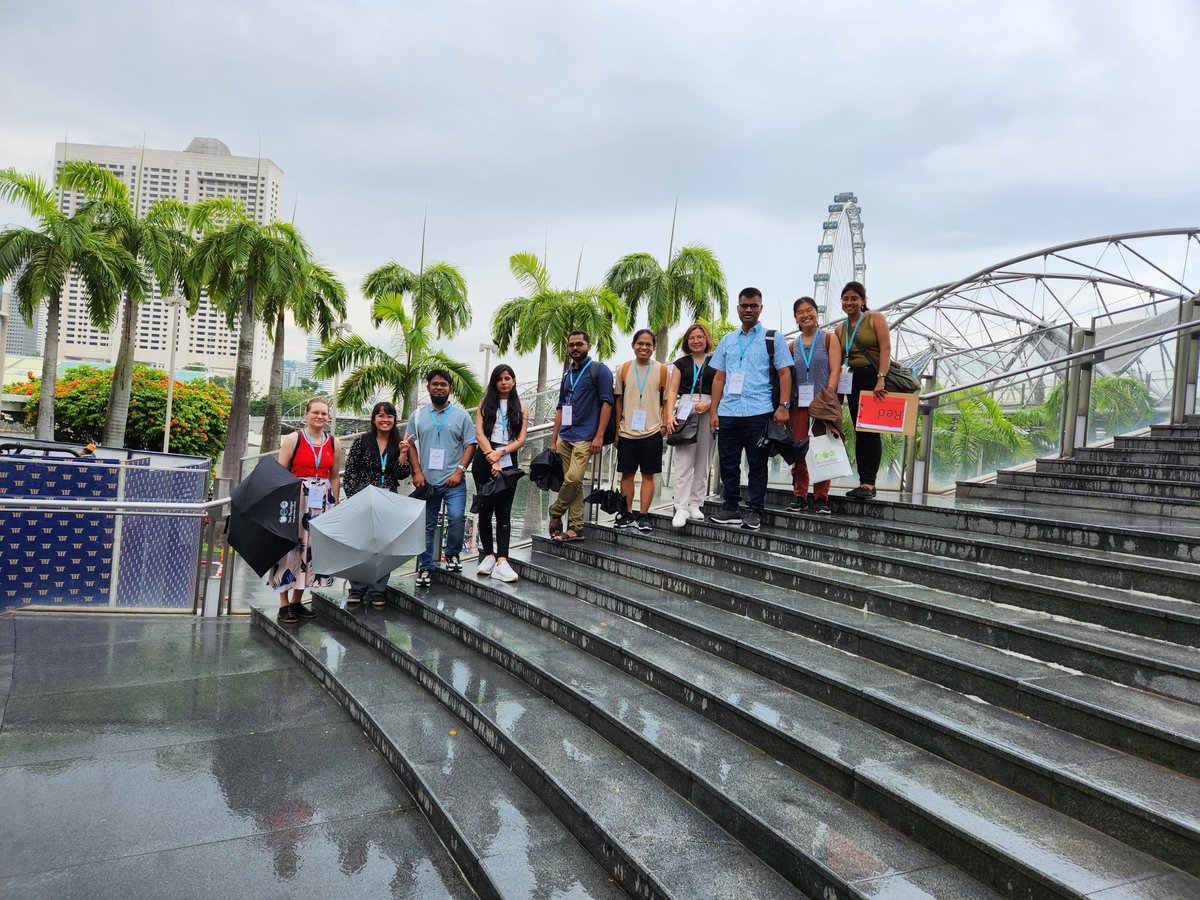 Rini (@rini_rahiman) on Twitter photo #NPnextgen #NPnextgen