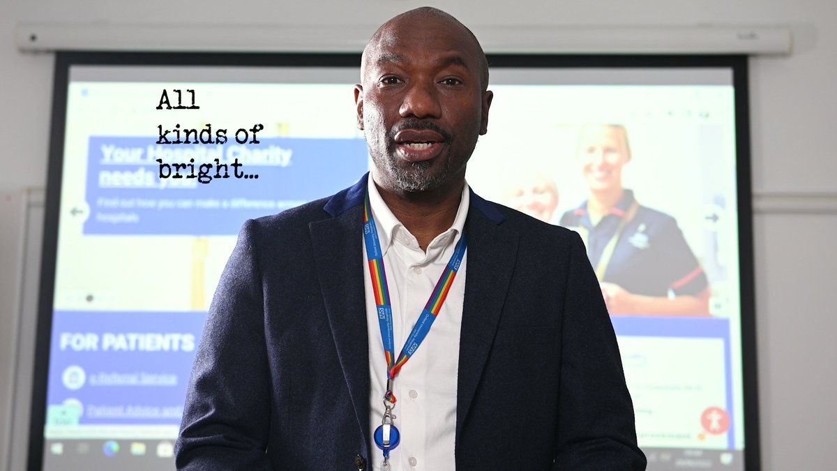 OUH (@ouhospitals) on Twitter photo This week, 5 July, is the 75th birthday of the NHS.
We begin this birthday week by launching the OUH Poem 'All kinds of bright' - created by #OneTeamOneOUH with poet Beth Calverley through artlink, our arts programme funded by <a href="/OxHospCharity/">Oxford Hospitals Charity</a>.
ouh.nhs.uk/artlink/nhs75/…
#NHS75 This week, 5 July, is the 75th birthday of the NHS.
We begin this birthday week by launching the OUH Poem 'All kinds of bright' - created by #OneTeamOneOUH with poet Beth Calverley through artlink, our arts programme funded by <a href="/OxHospCharity/">Oxford Hospitals Charity</a>.
ouh.nhs.uk/artlink/nhs75/…
#NHS75