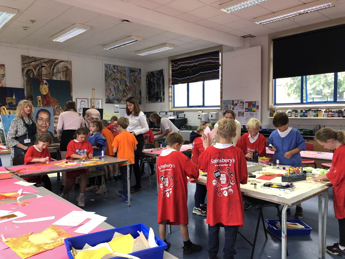 Madley Primary Schoo tweet media