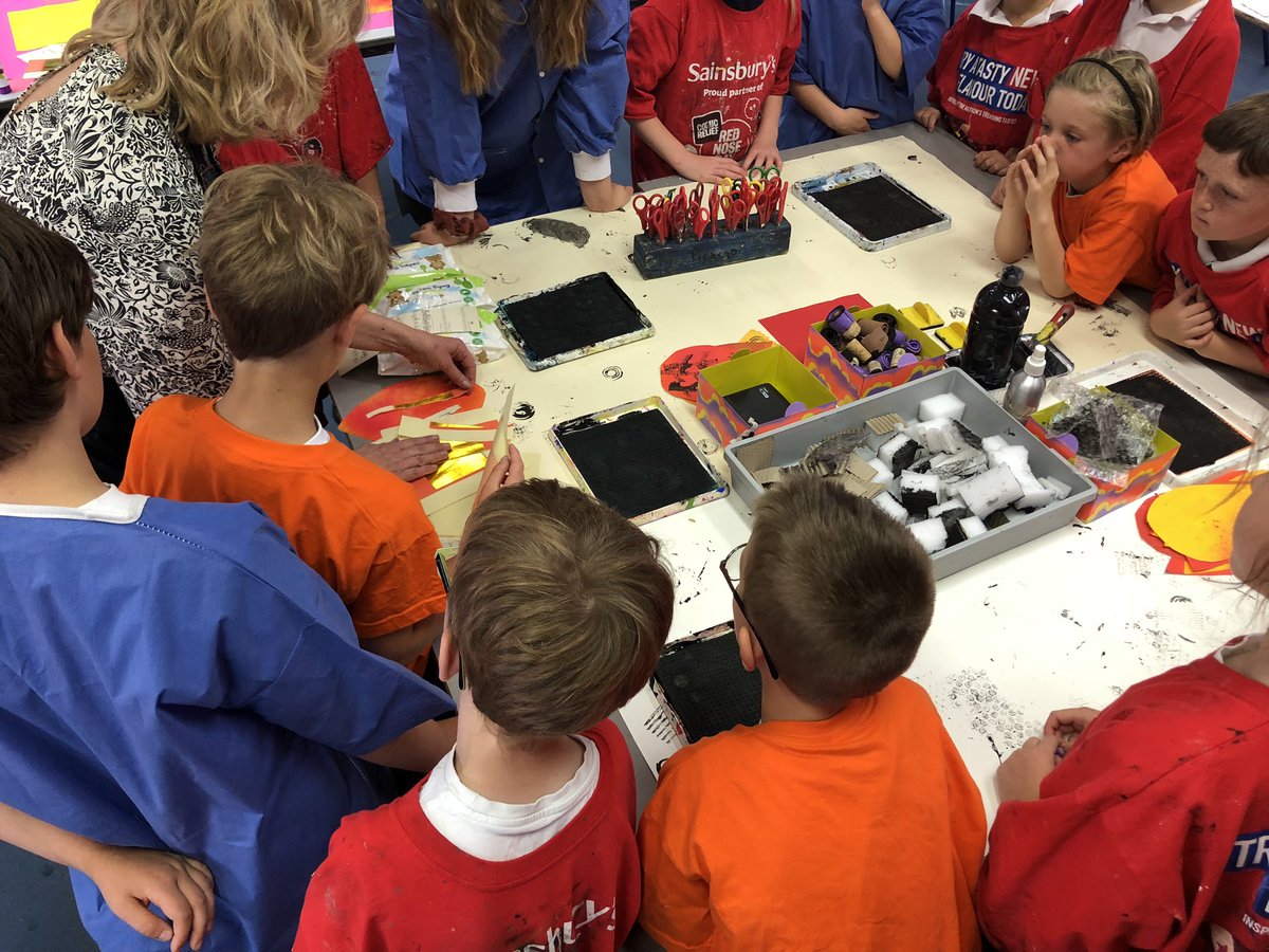 Madley Primary Schoo tweet media