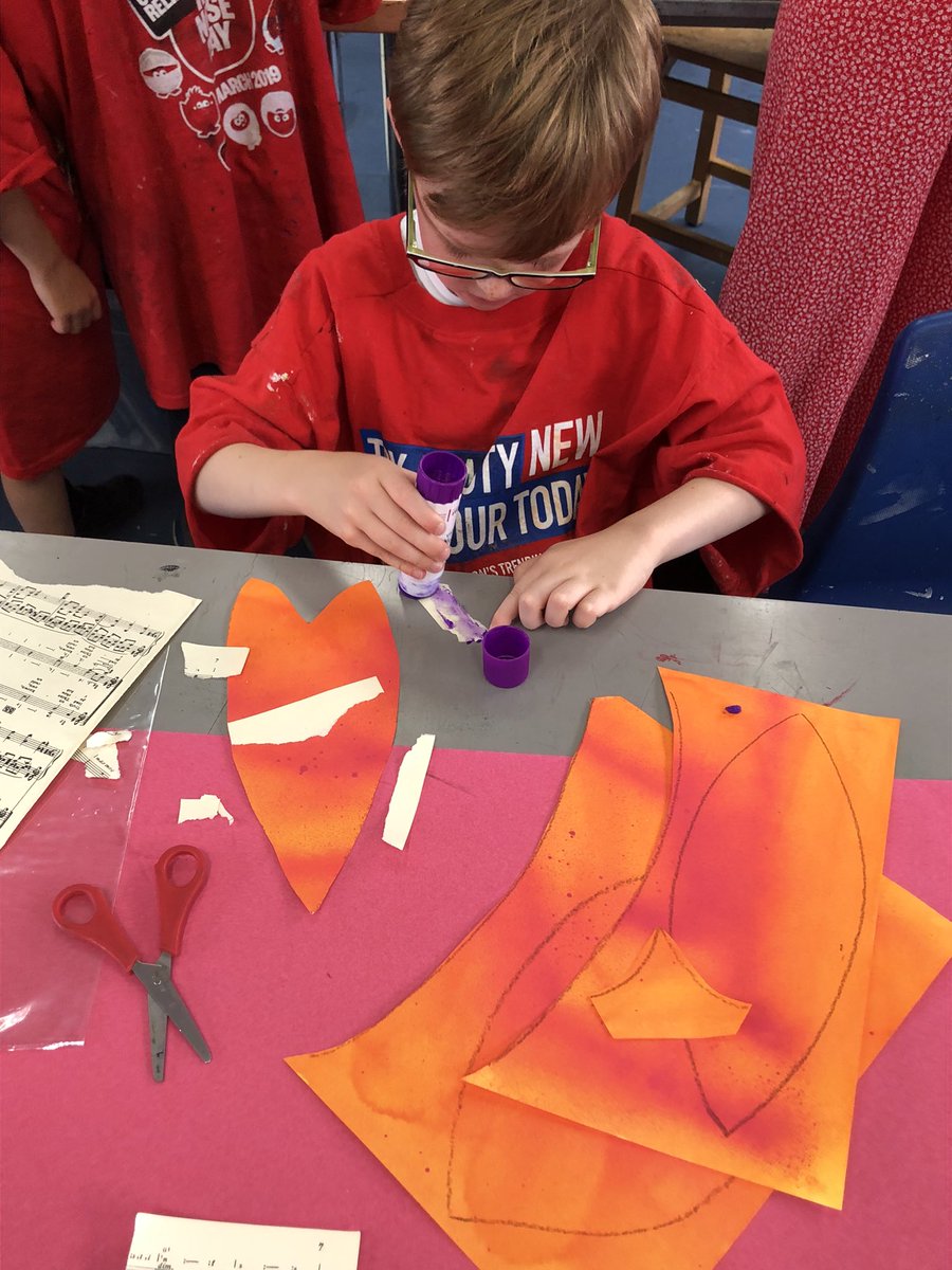 Madley Primary Schoo tweet media