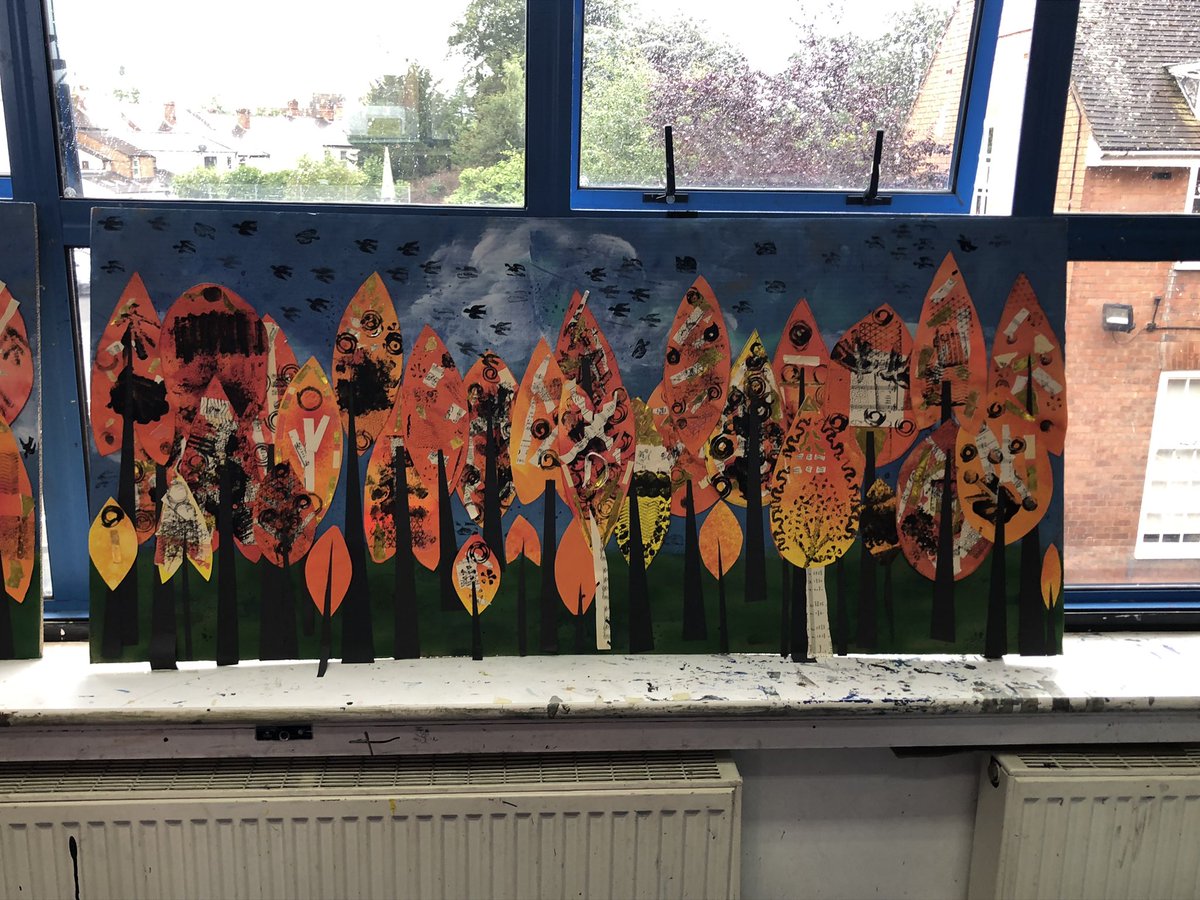 Madley Primary Schoo tweet media