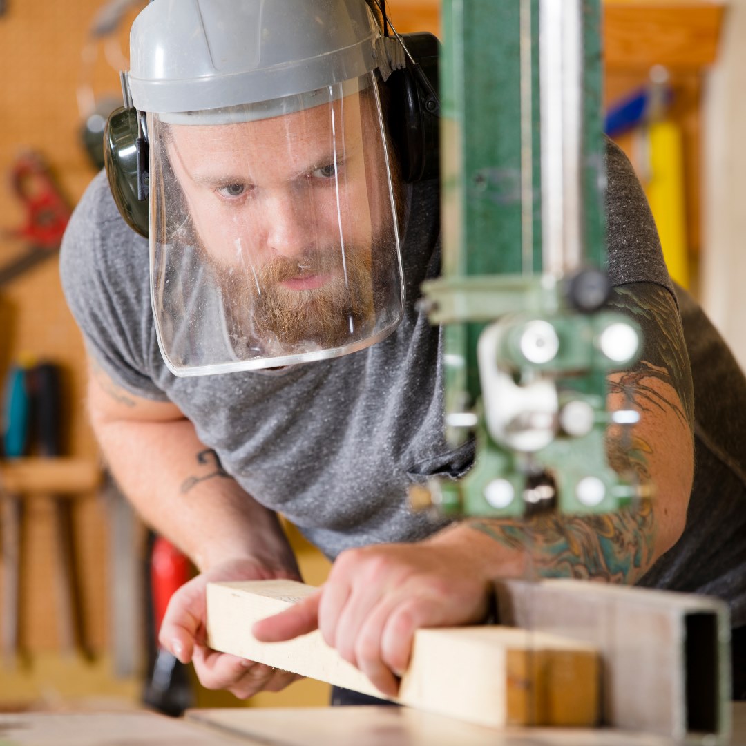 caswellsgroup's tweet image. Looking for safety helmets, visors, face shields or hats? Our head and face protection range has got you covered - order online or shop in-store. caswellsgroup.com/Personal-Prote…

#Caswells #HeadProtection #FaceProtection #PPE