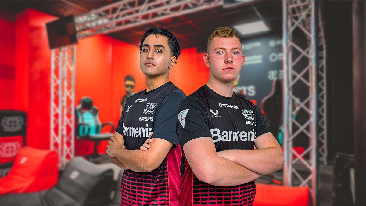 bayer04fussball's tweet image. 🎮 @b04esports geht mit einer neuen strategischen Ausrichtung in die kommende Saison. 
Diese basiert auf drei zentralen Themenfeldern: 
1. Bildung
2. Tech-Affinität
3. Entertainment

👉 bayer04.de/de-de/news/esp…

#Bayer04 | #B04eSports