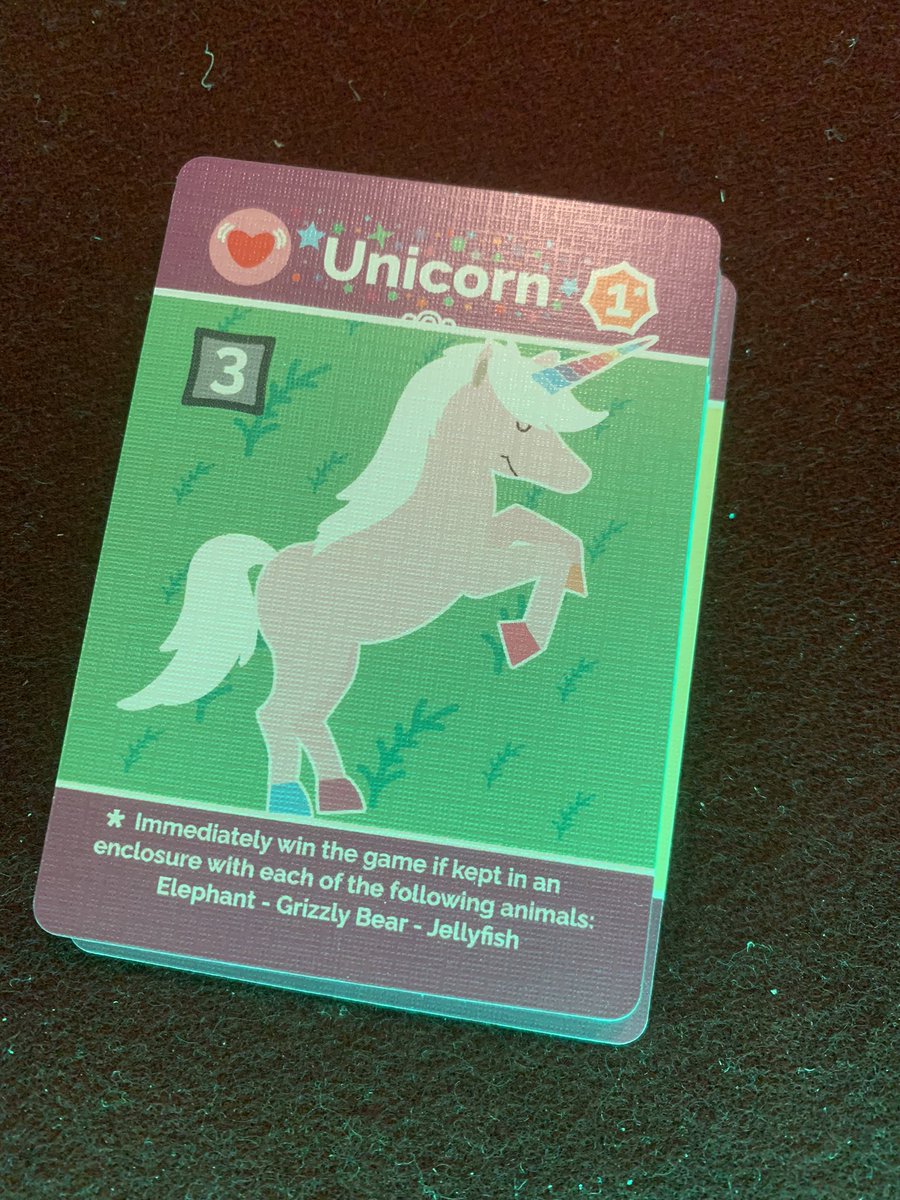 _CBK_gaming's tweet photo. Tried to start the week off well with a quick game of #zuuli but ended up killing the unicorn 😢Sorry @unfringedthings #unicorn #boardgame #boardgames #tabletopgames #boardgamegeek #bgg #tabletop #games #boardgamer #gamenight #Mondayblues https://t.co/uaIlEFMWjq