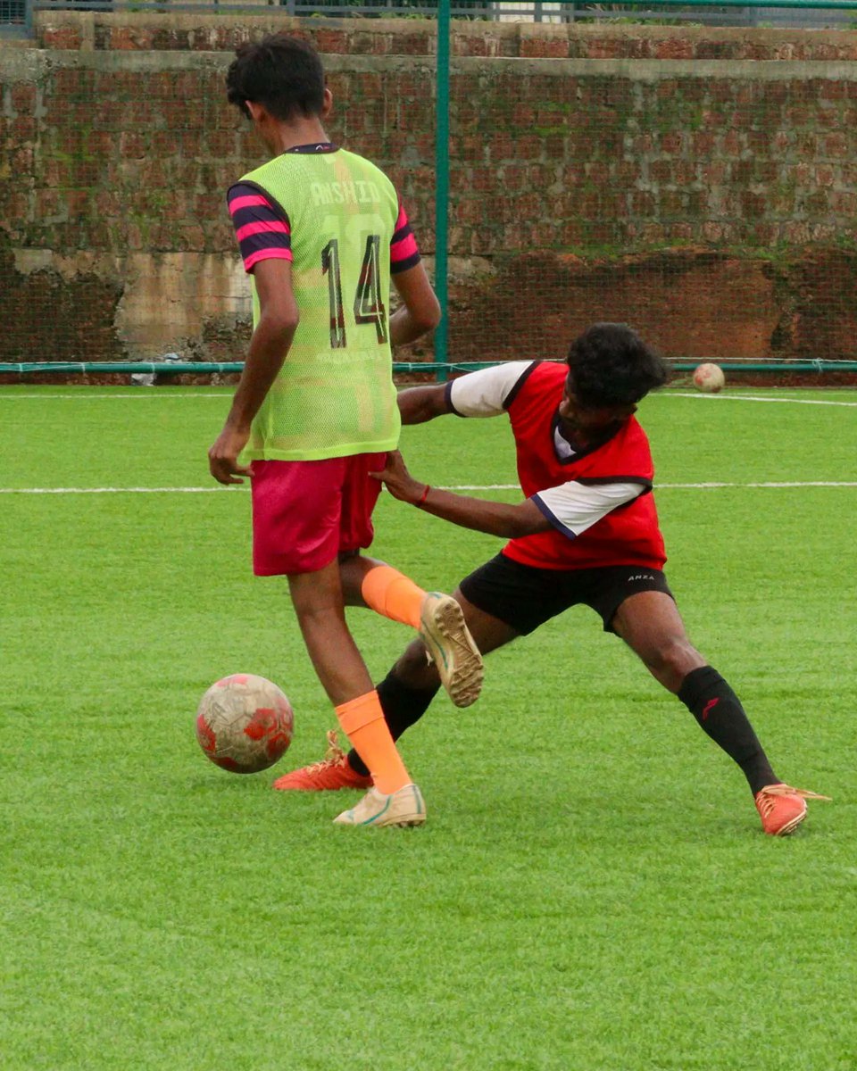 Follow your dreams 🙌⚽

#FootballTrials #NeverGiveUp #LucaSC #LucaFamily #LucaSoccerClub #NjammaleTeamu