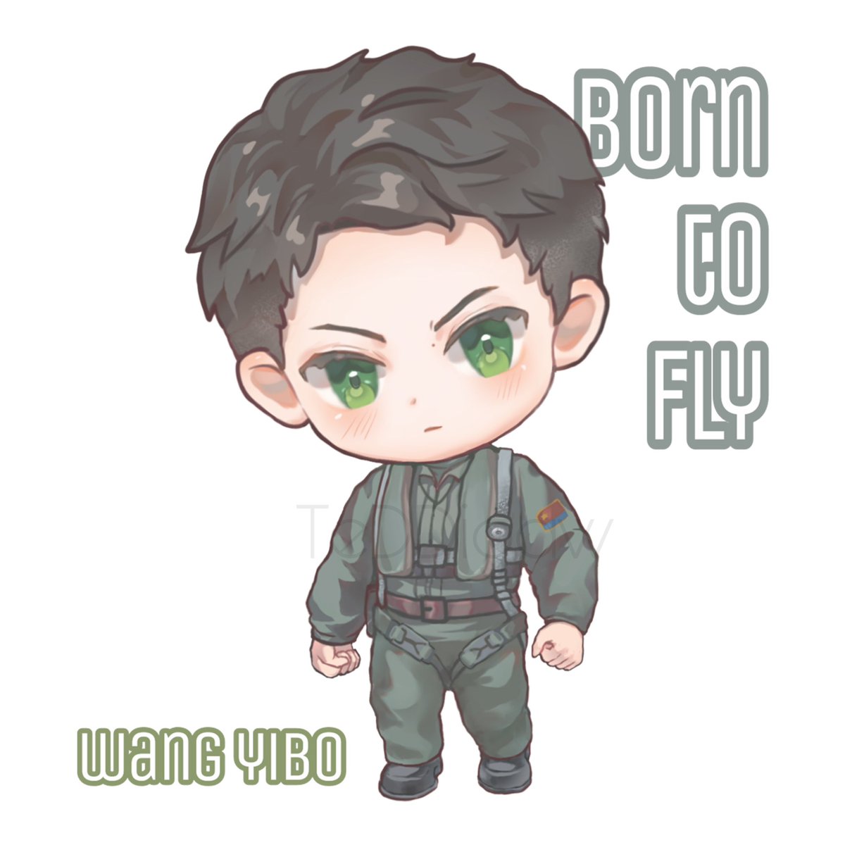 มาแล้วค่ะ #BornToFly giveaway

5/7 #BorntoFlyTH_OfficialFanScreening 
6/7 #เหมาโรงดูมุบิน
8/7 #WYB_BORNTOFLY_TH
9/7 #BornToFlyTogether_9July

รอบไปรฯ 12/7  8PM 

CMS by @airis_jay 

#WangYibo_BornToFly
#หวังอี้ป๋อ
#ปฏิบัติการจ้าวเวหา
#TeDDigaw

⬇️