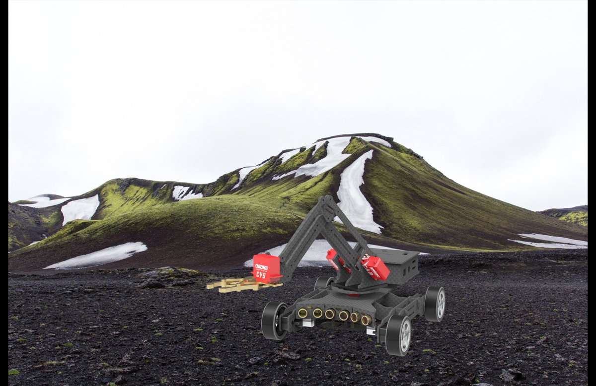 CysJames's tweet image. Quick response, precise control, and supersonic 180kg servo make your Agv car run more efficiently#Agv #rcservo #Robot #CYS