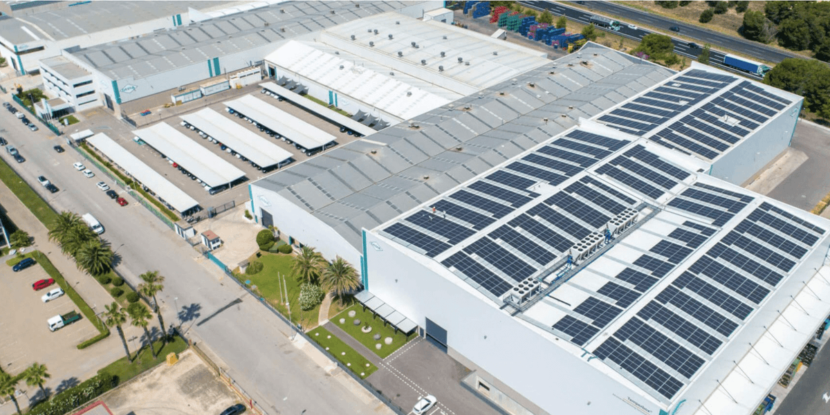 Catalonia_TI's tweet photo. 🚗 German company @GEDIA1910 will invest €12M in a new production line for electric vehicle components for @VW Group.

The company plans to create about 50 jobs at the Santa Margarida i els Monjos plant (#Barcelona).

Find out more👇
https://t.co/a4Cf2u6QTz https://t.co/Ee7AALdShP